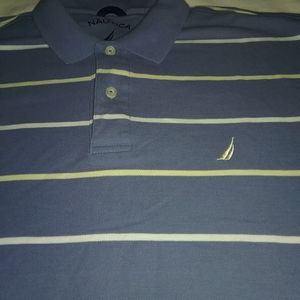 Nautica Polo NWOT